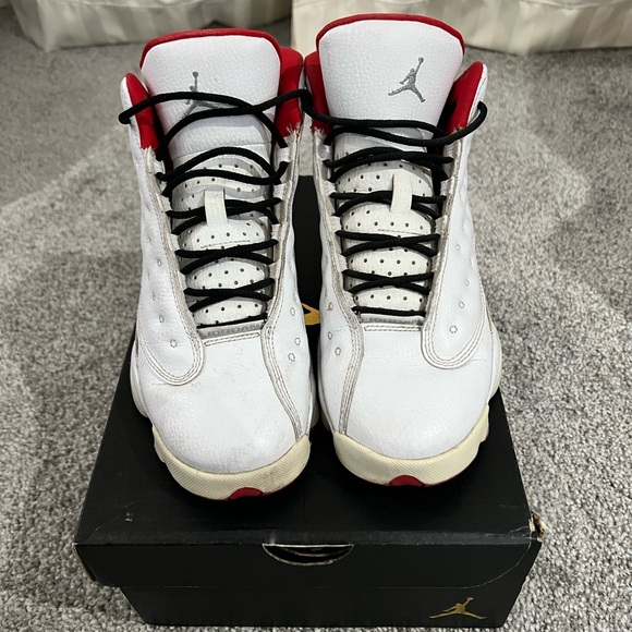 Jordan 13s Retro - Picture 2 of 5